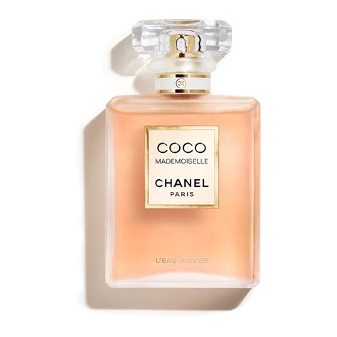 chanel coco mademoiselle nuit|chanel coco mademoiselle euro price.